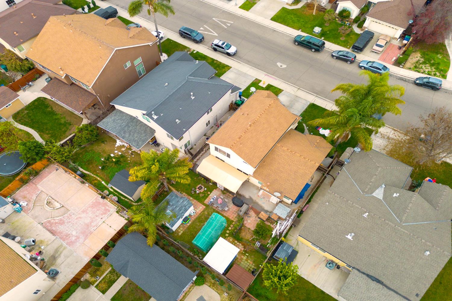 16347 Lancaster St, Delhi, CA 95315