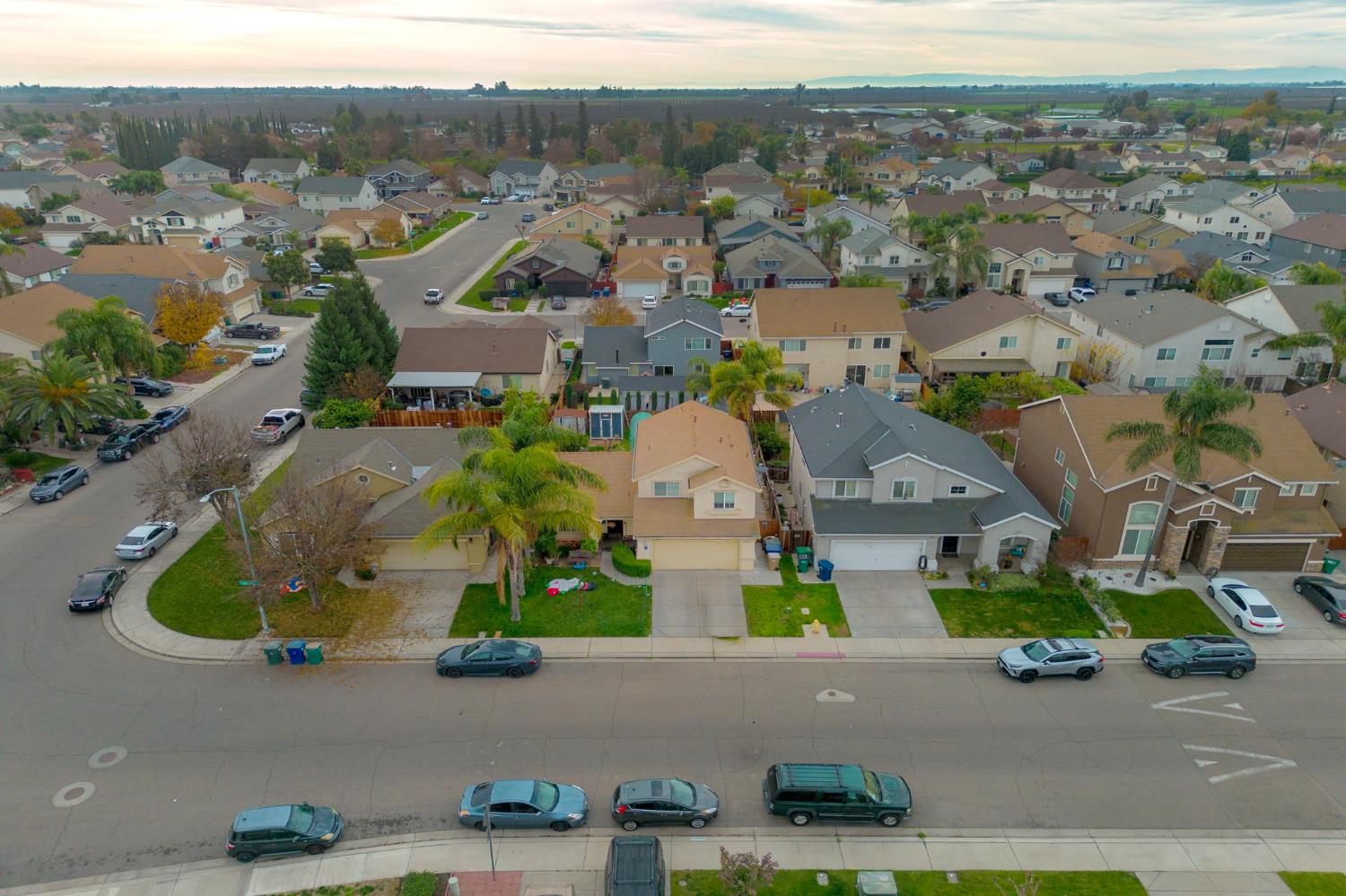 16347 Lancaster St, Delhi, CA 95315