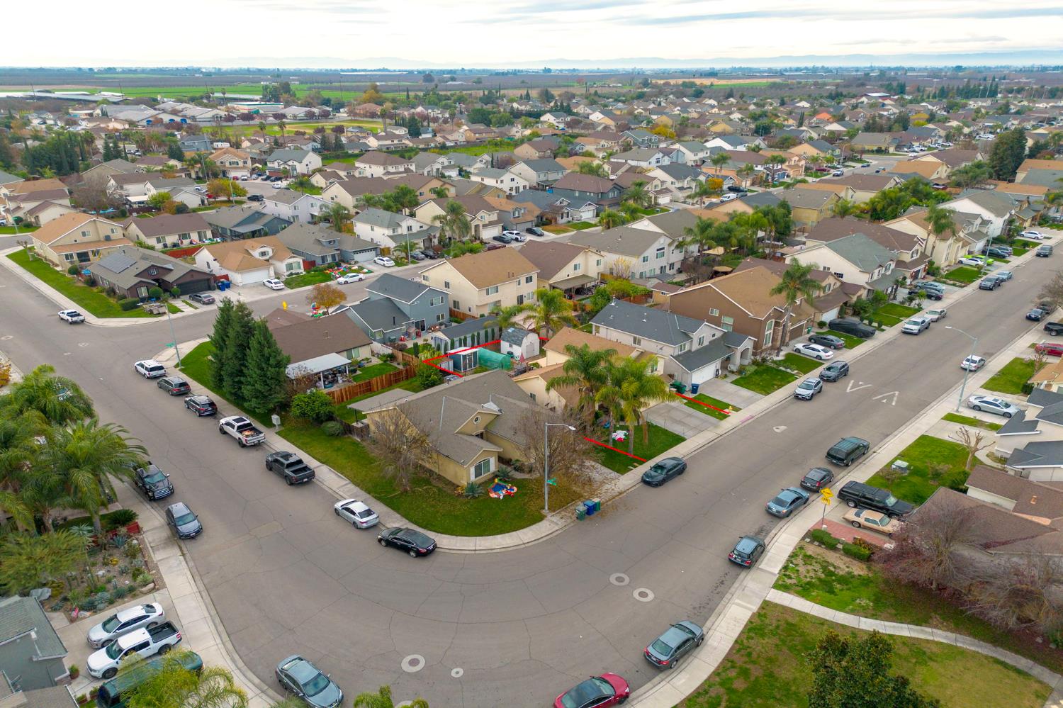 16347 Lancaster St, Delhi, CA 95315