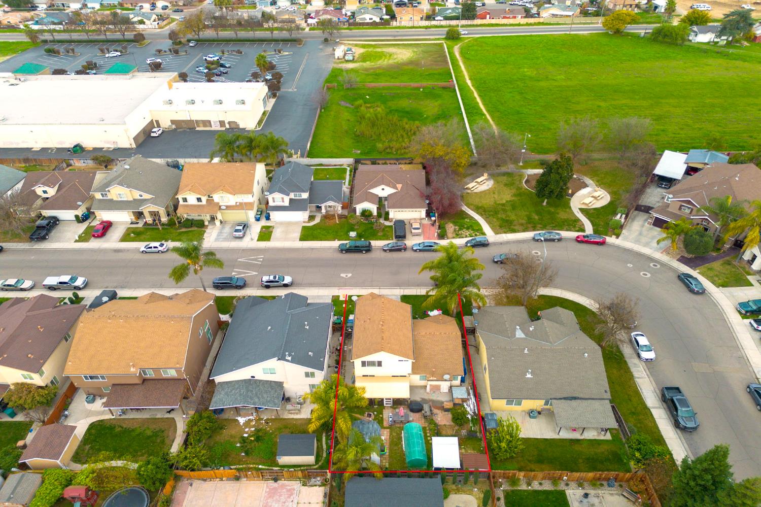 16347 Lancaster St, Delhi, CA 95315