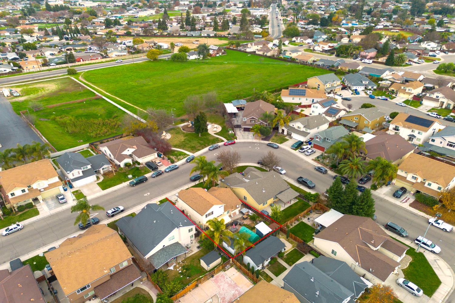 16347 Lancaster St, Delhi, CA 95315