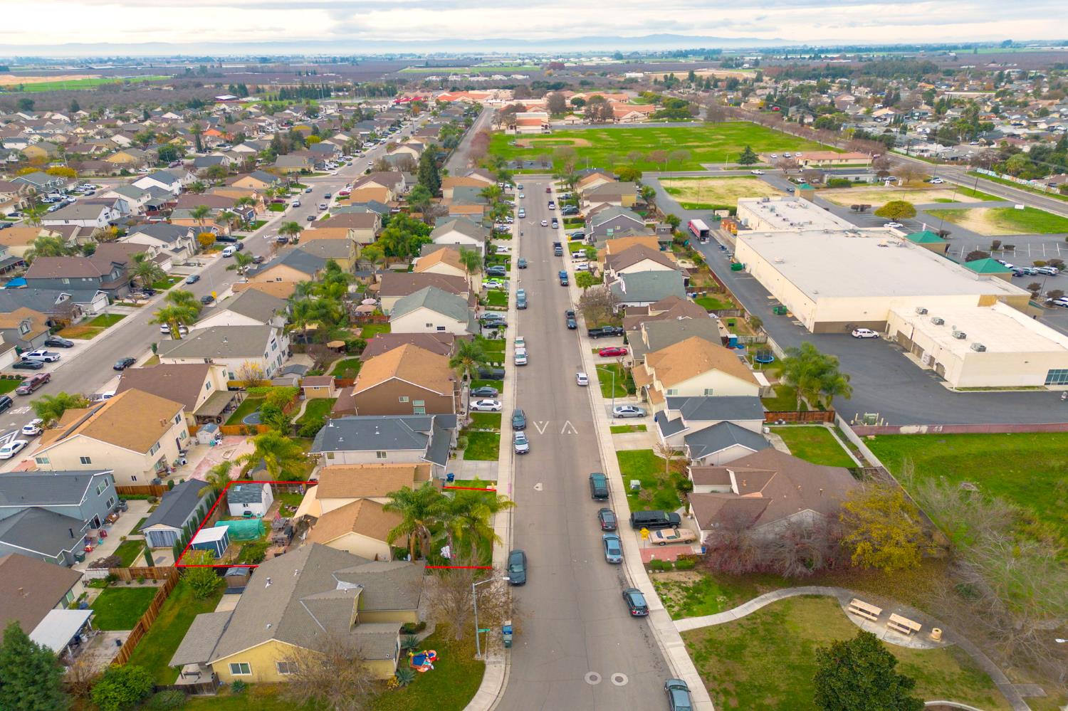 16347 Lancaster St, Delhi, CA 95315