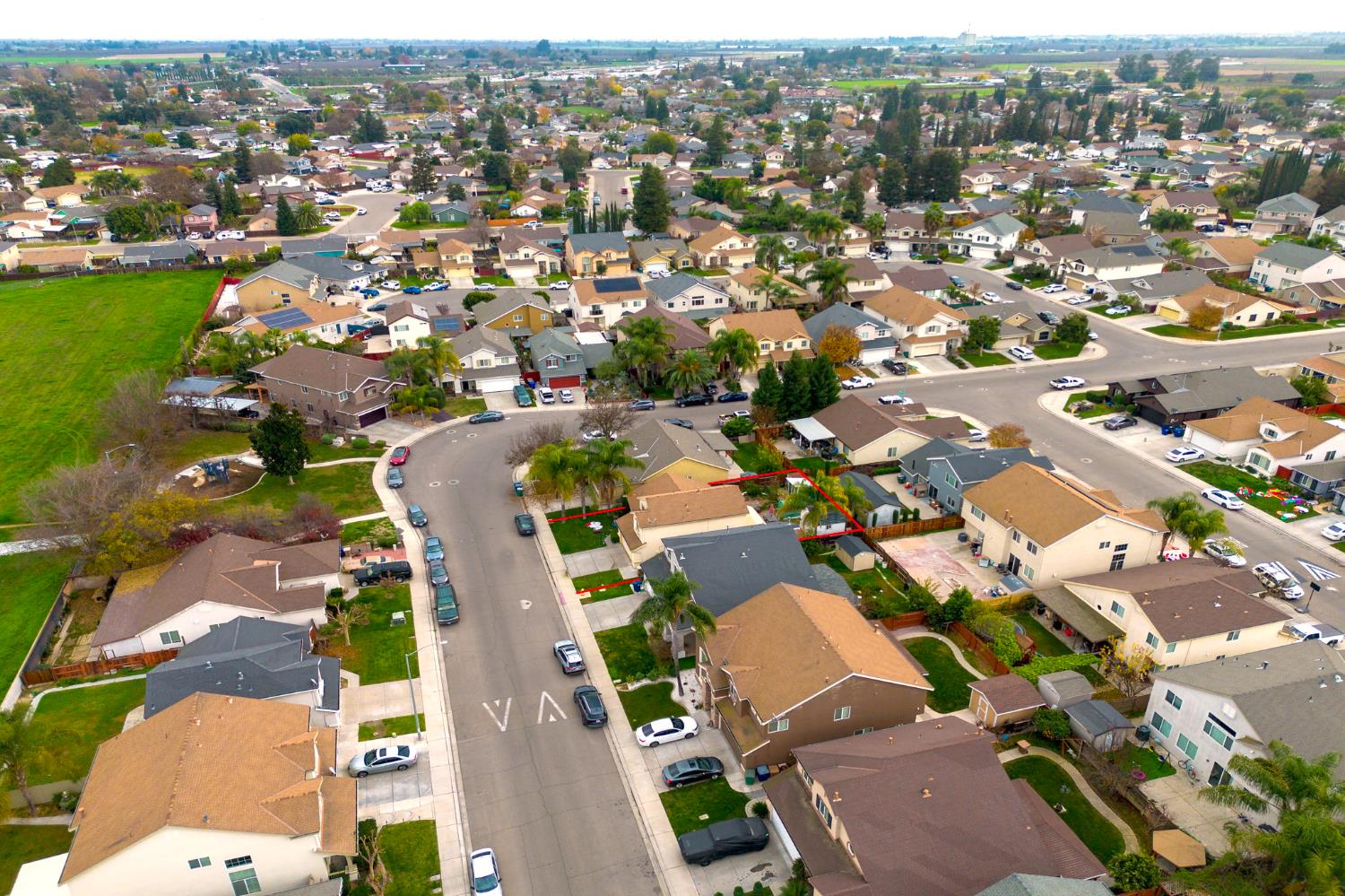 16347 Lancaster St, Delhi, CA 95315