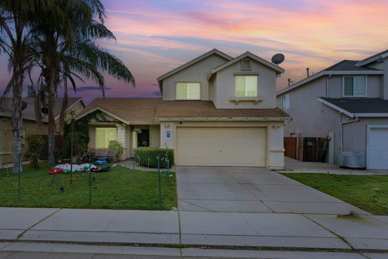 16347 Lancaster St, Delhi, CA 95315