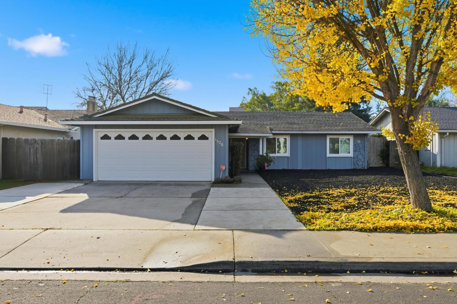 1520 Mable Ave, Modesto, CA 95355