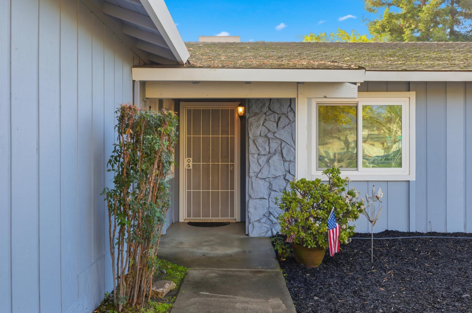 1520 Mable Ave, Modesto, CA 95355