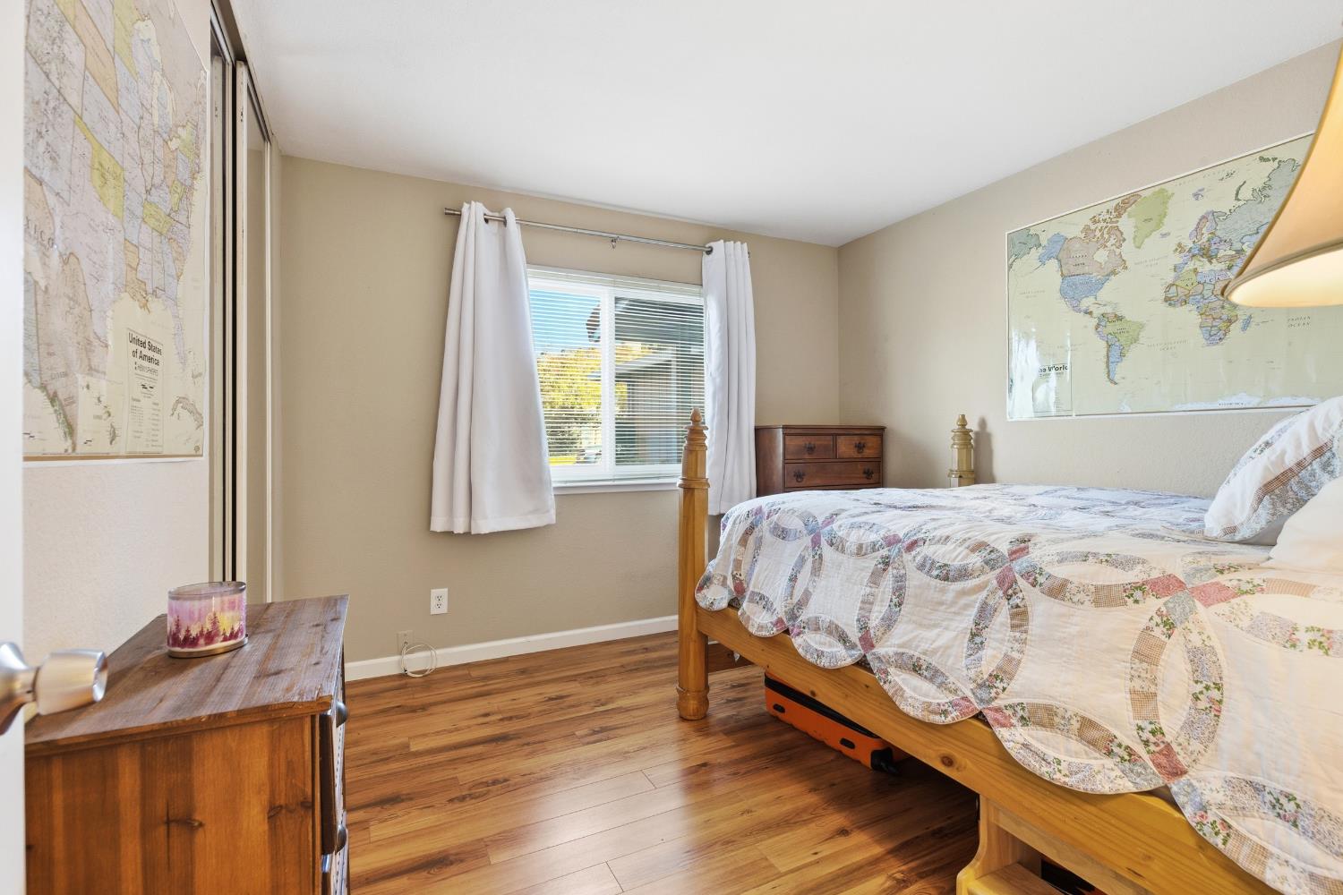 1520 Mable Ave, Modesto, CA 95355