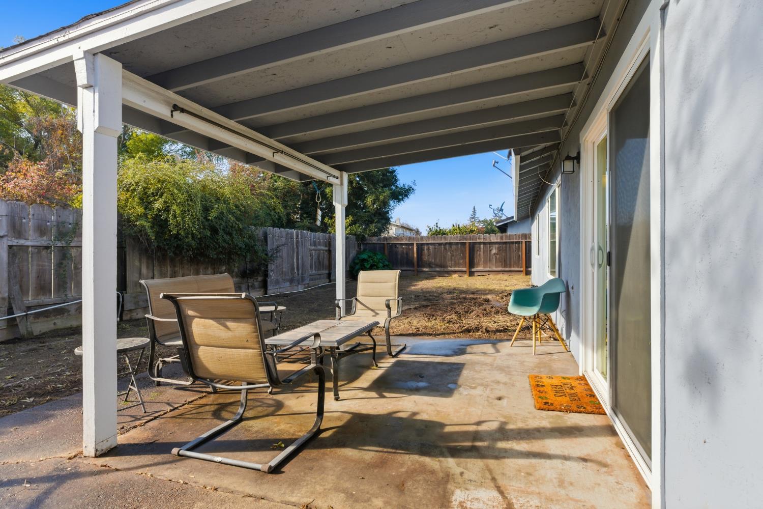 1520 Mable Ave, Modesto, CA 95355