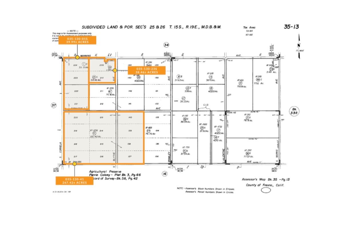 4783 W Manning Ave, Fresno, CA 93706