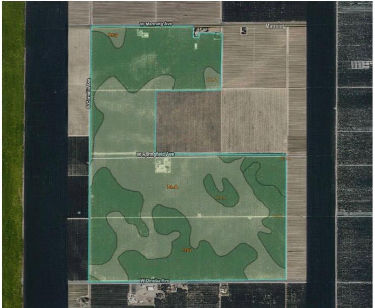 4783 W Manning Ave, Fresno, CA 93706