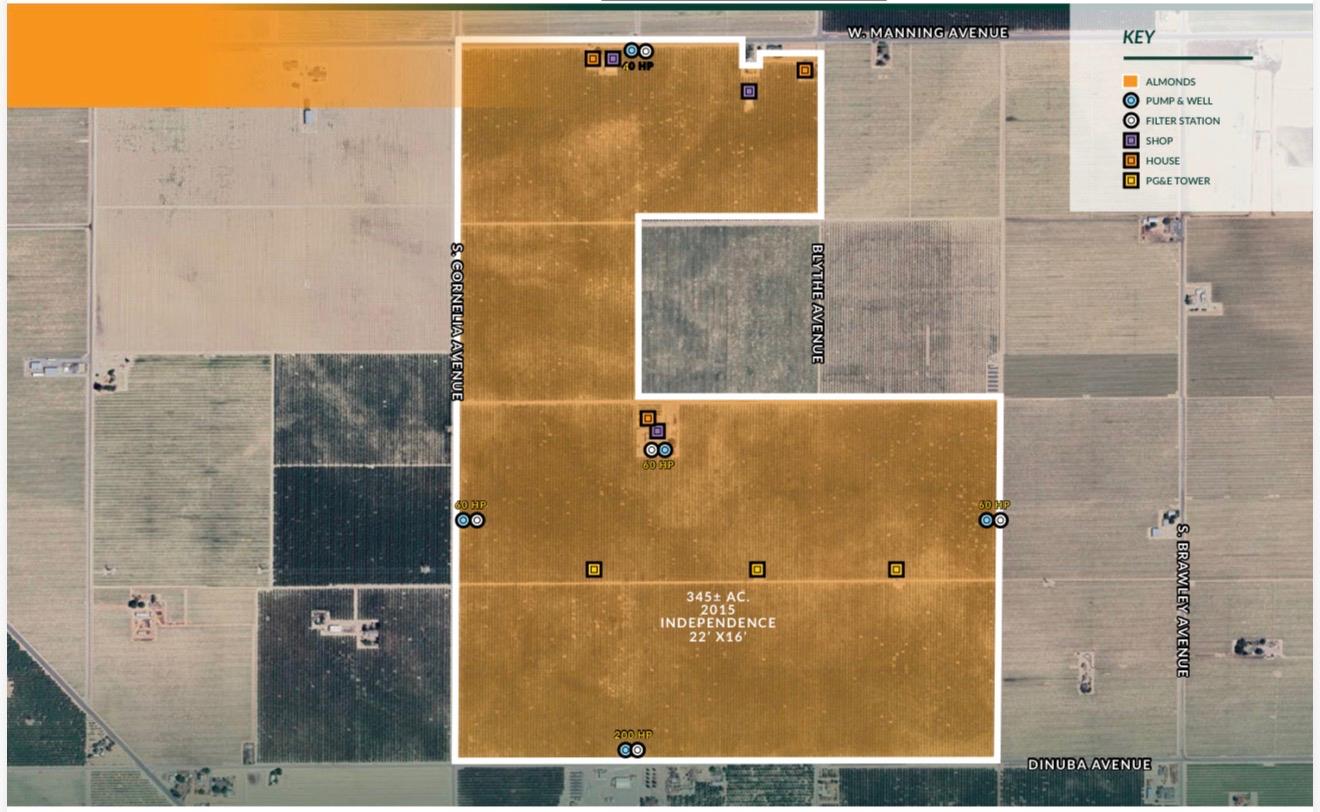 4783 W Manning Ave, Fresno, CA 93706