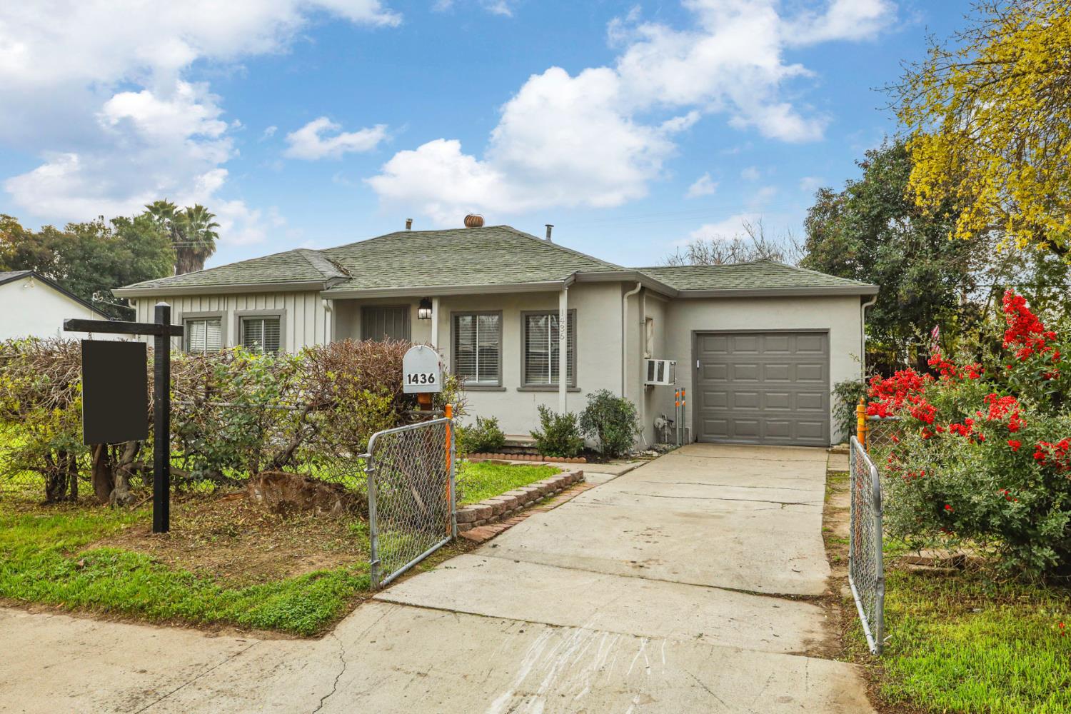 1436 Teresa St, Modesto, CA 95350