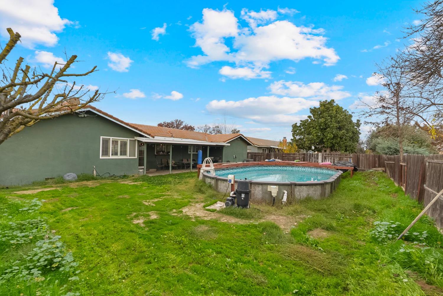 3360 Stanley Ave, Turlock, CA 95382