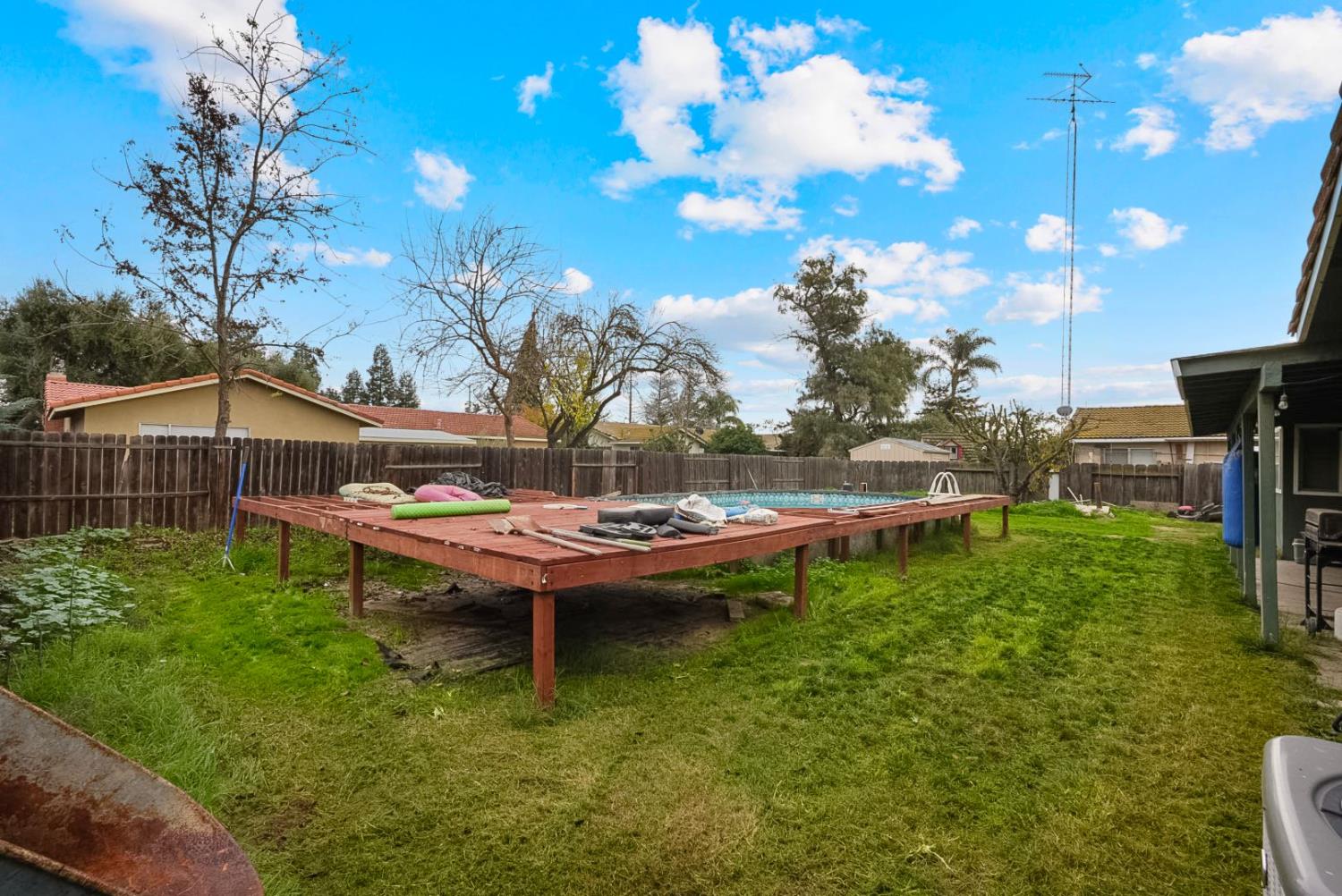 3360 Stanley Ave, Turlock, CA 95382