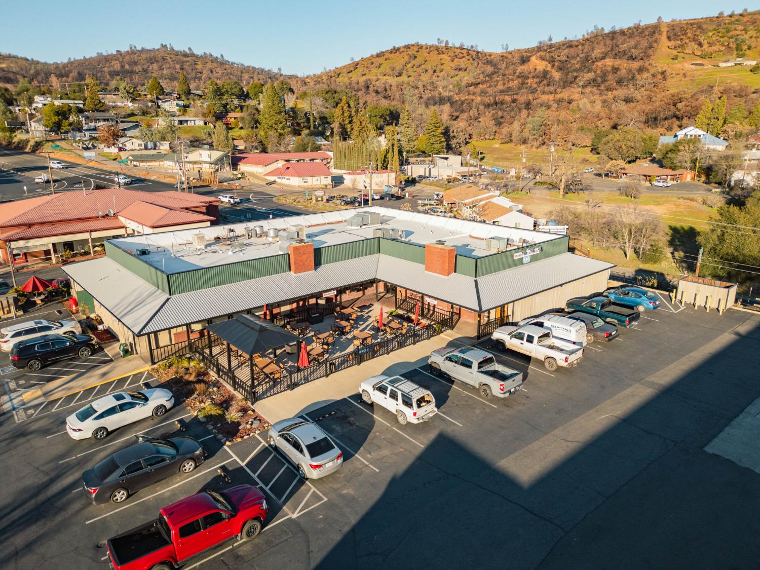 5159 State Highway 140, Mariposa, CA 95338