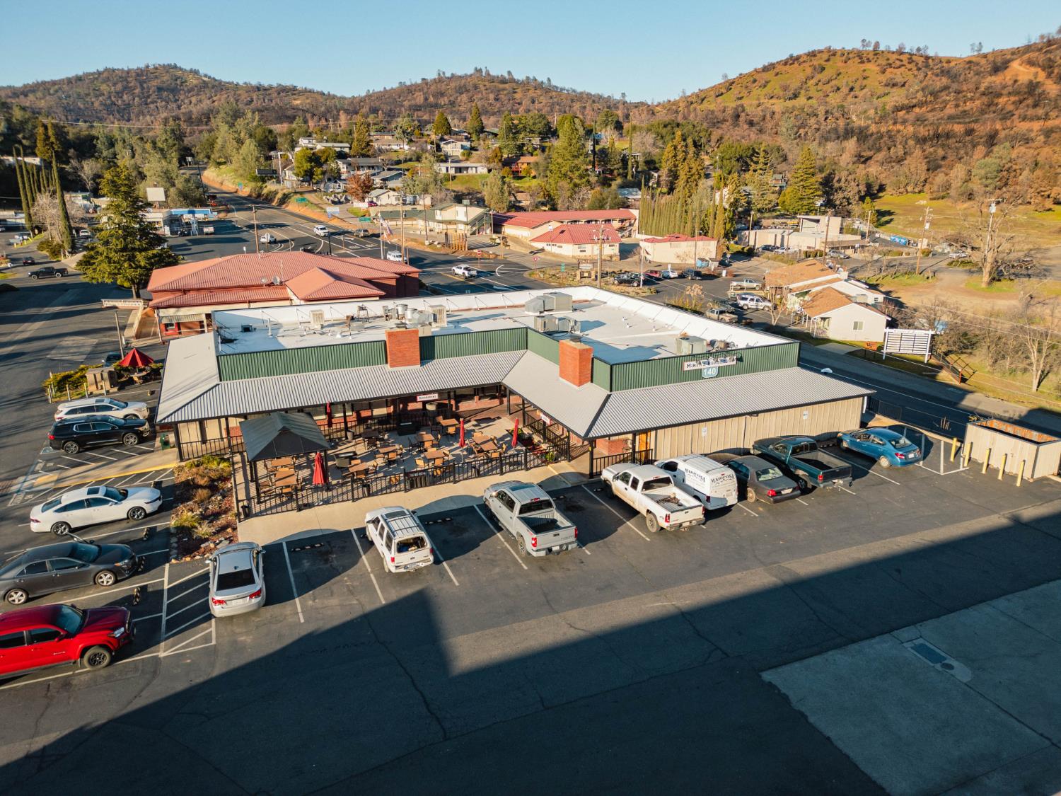 5159 State Highway 140, Mariposa, CA 95338