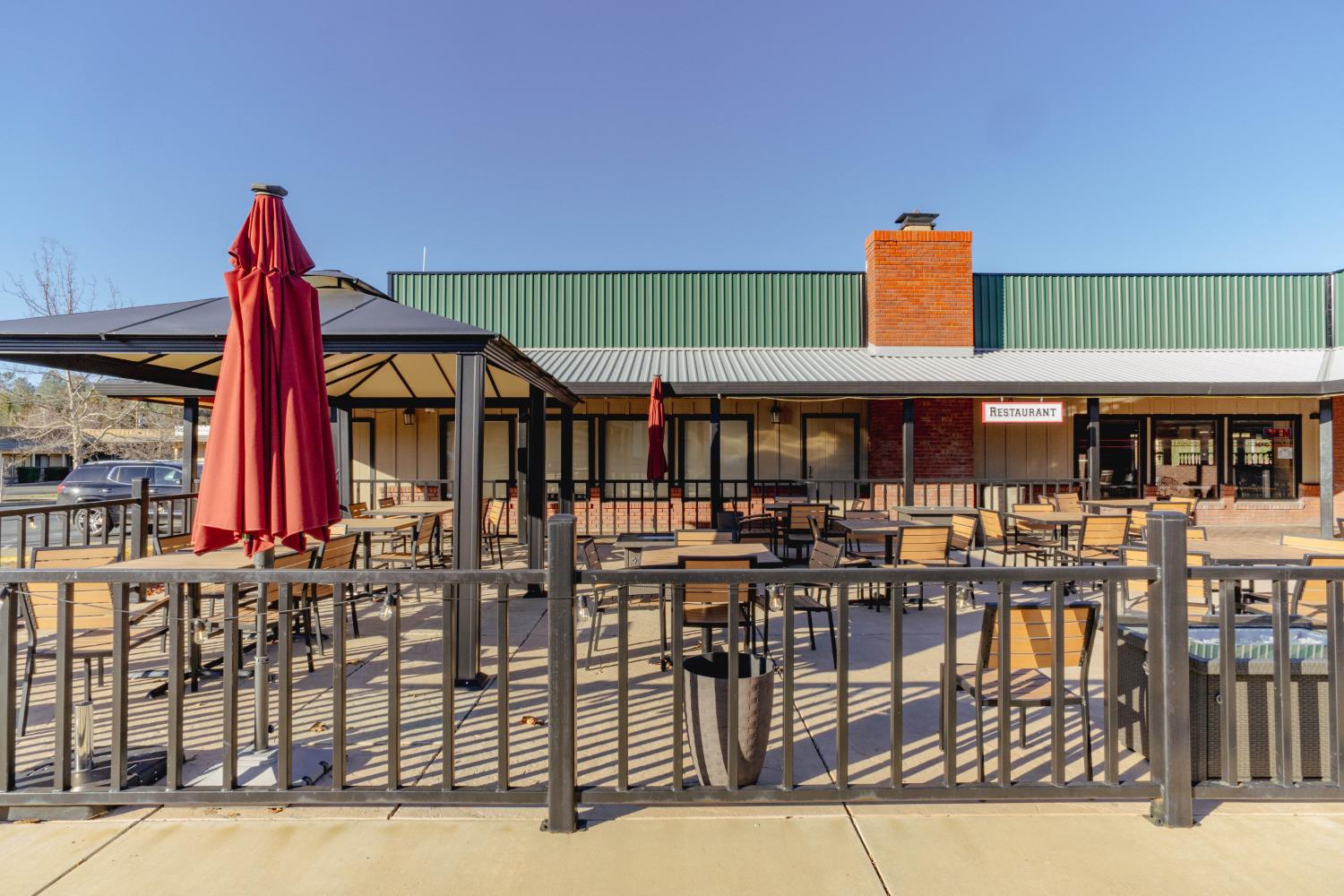 5159 State Highway 140, Mariposa, CA 95338