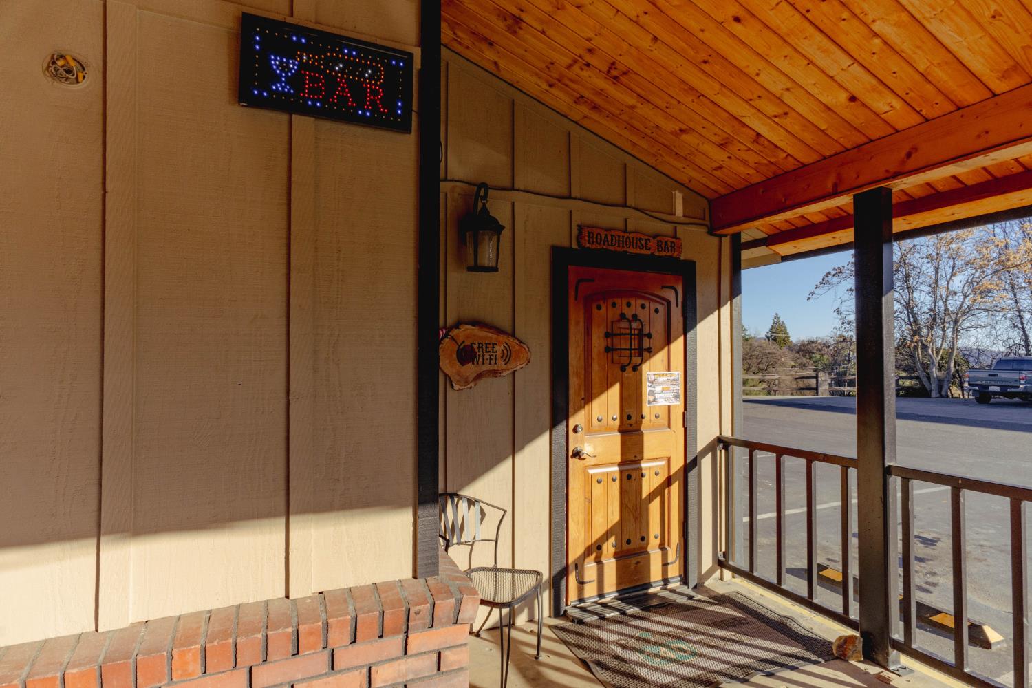 5159 State Highway 140, Mariposa, CA 95338