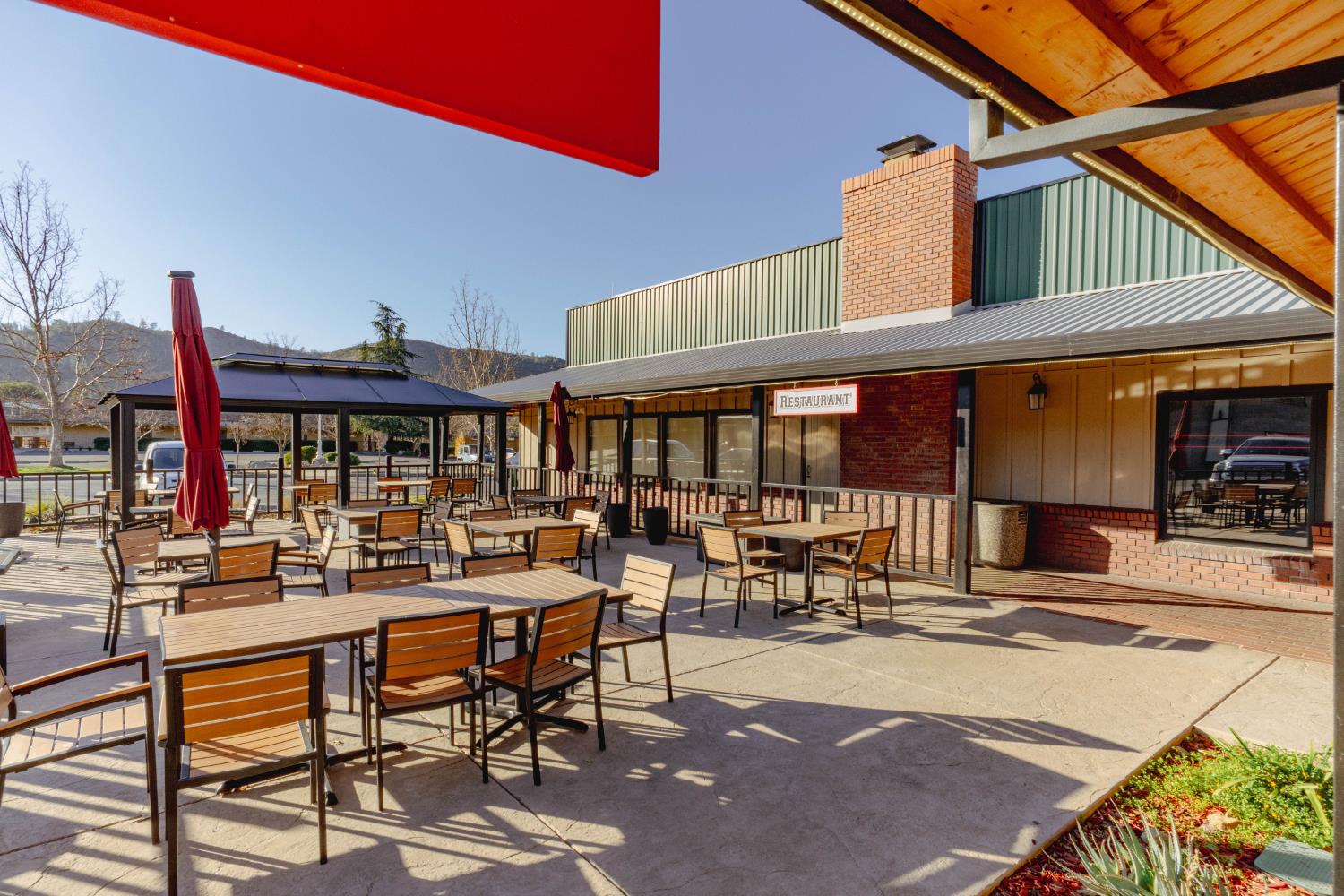 5159 State Highway 140, Mariposa, CA 95338