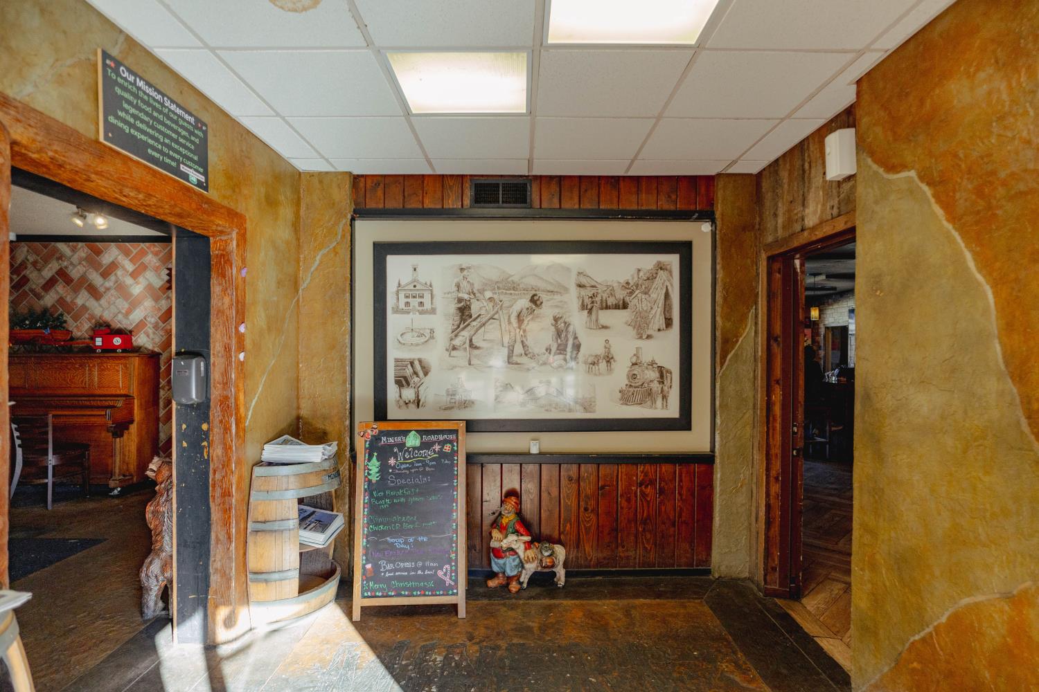 5159 State Highway 140, Mariposa, CA 95338