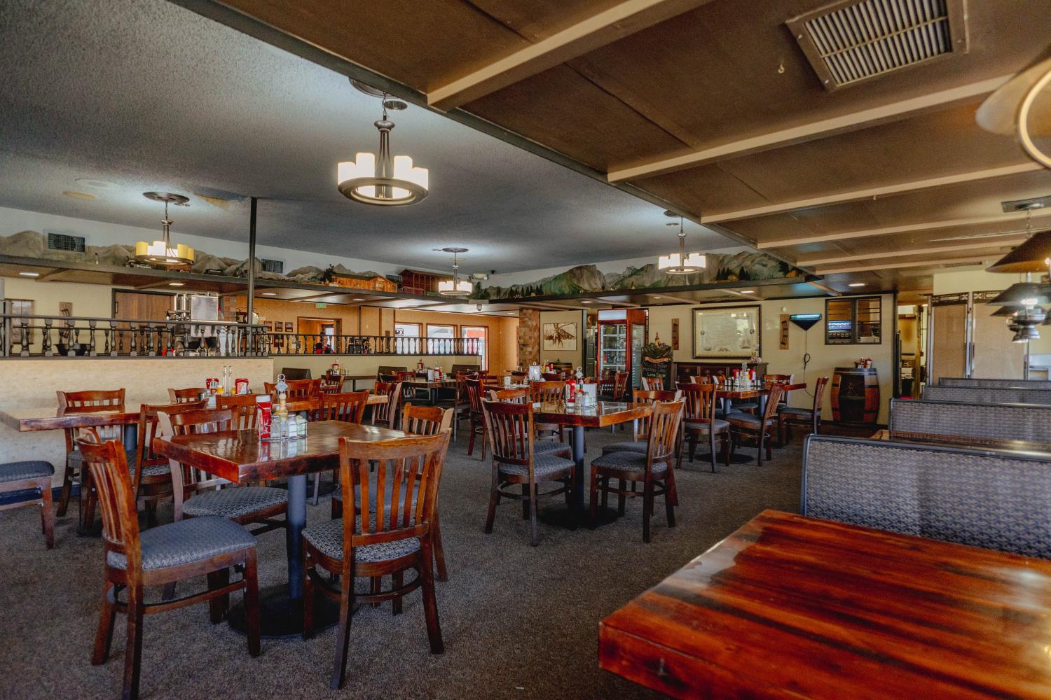 5159 State Highway 140, Mariposa, CA 95338