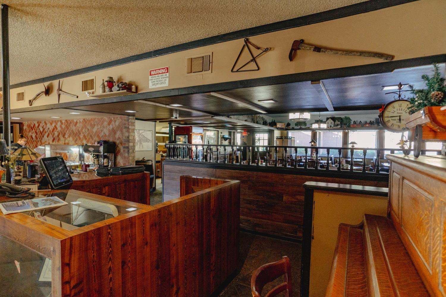 5159 State Highway 140, Mariposa, CA 95338