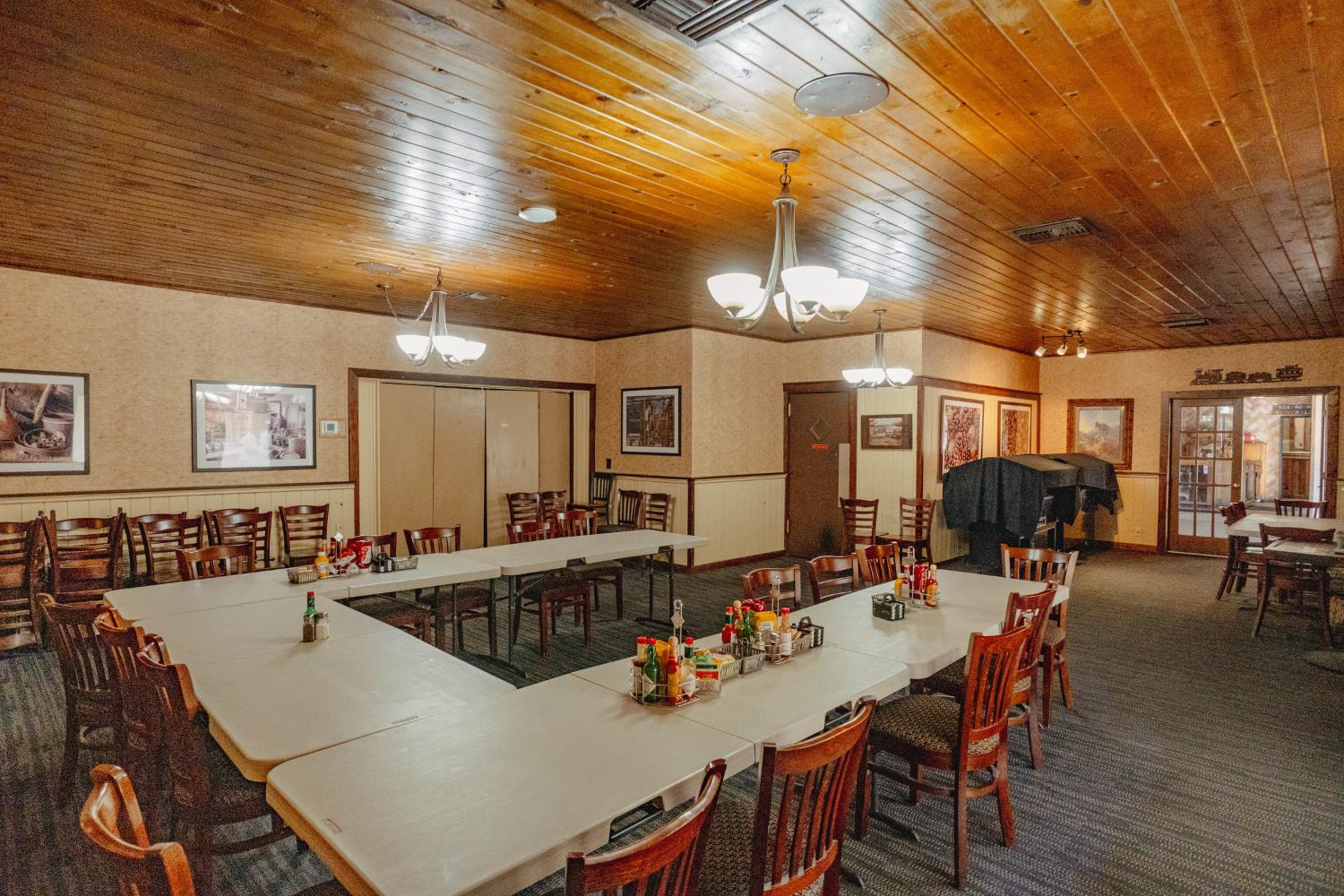 5159 State Highway 140, Mariposa, CA 95338