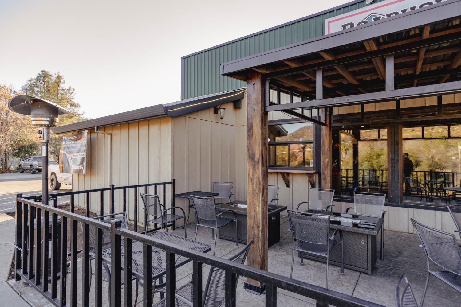 5159 State Highway 140, Mariposa, CA 95338