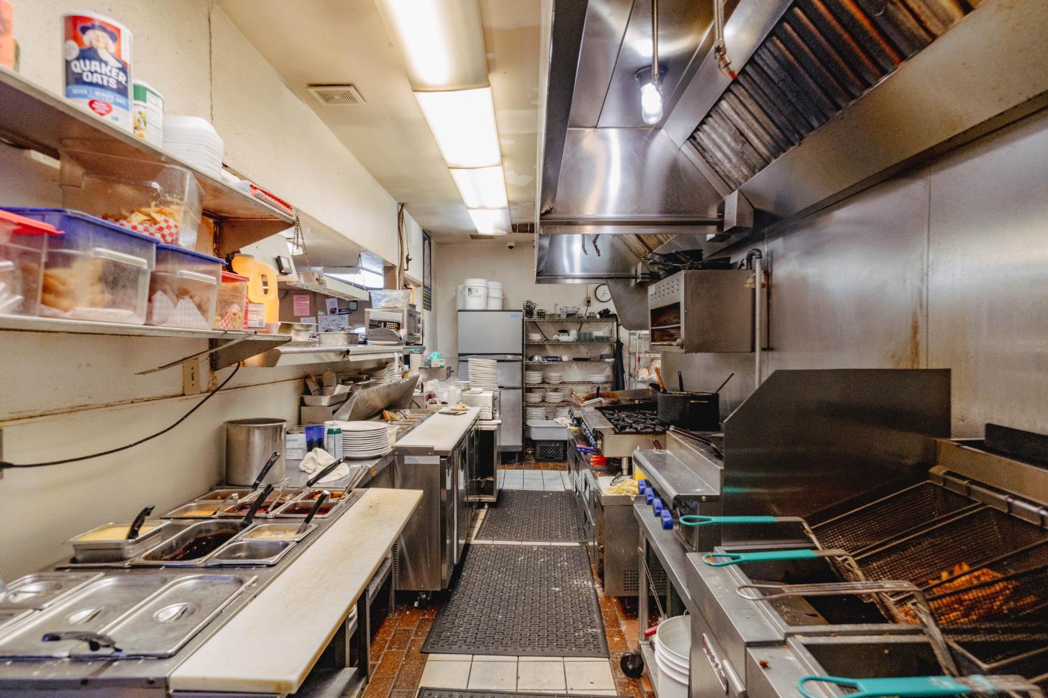 5159 State Highway 140, Mariposa, CA 95338