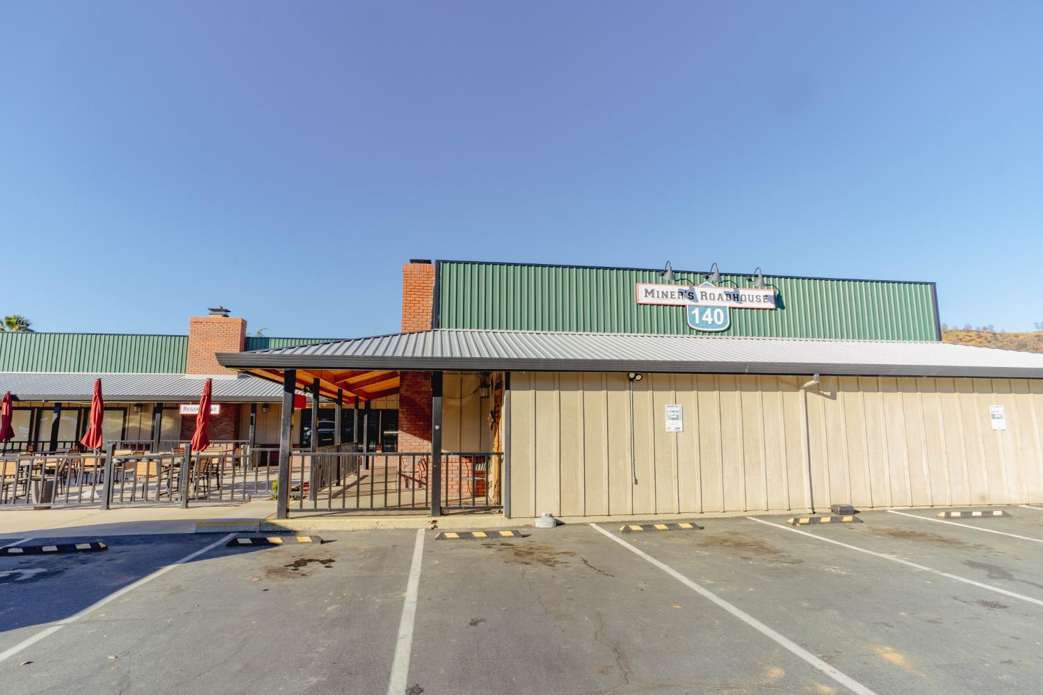 5159 State Highway 140, Mariposa, CA 95338