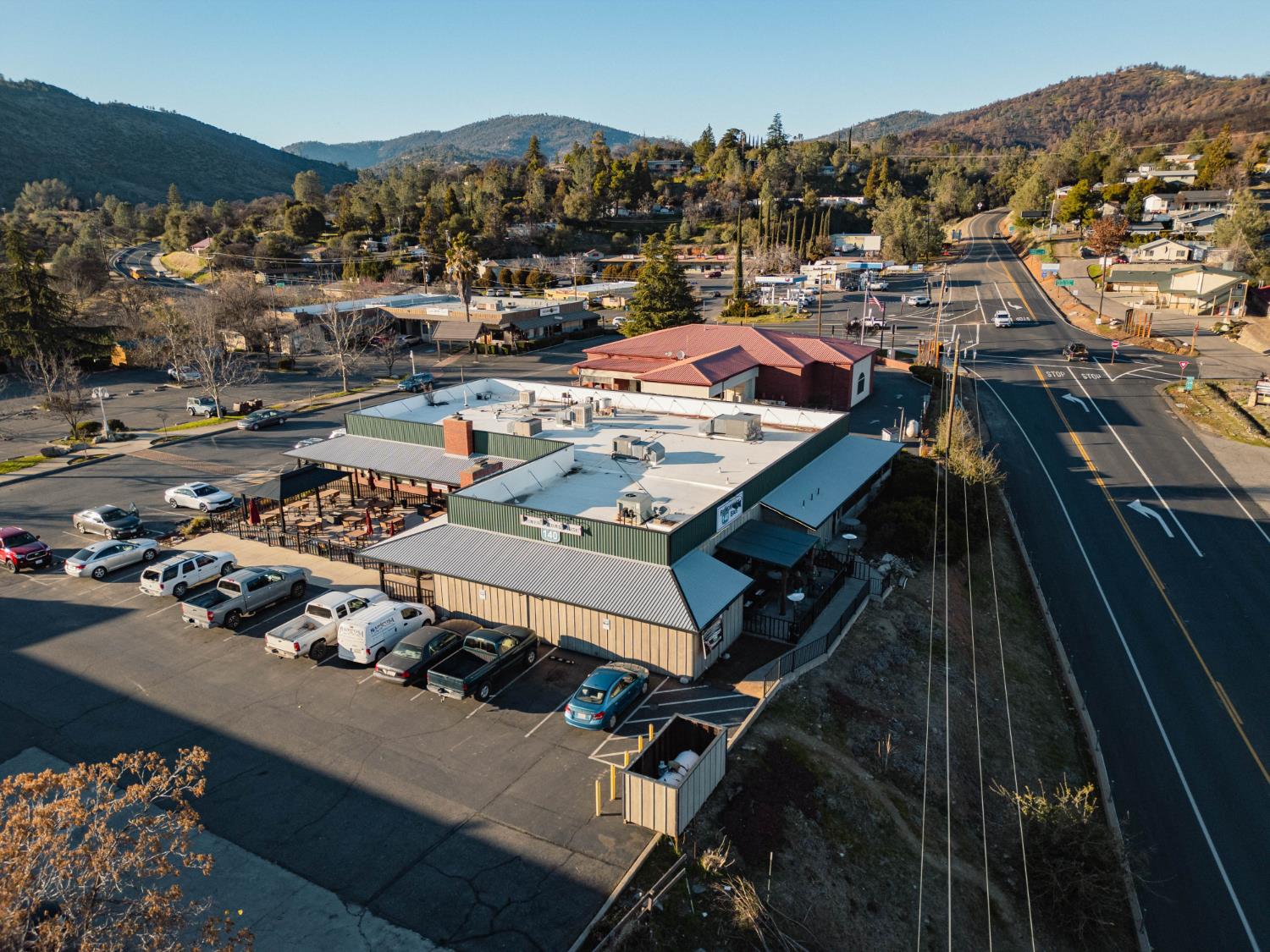 5159 State Highway 140, Mariposa, CA 95338