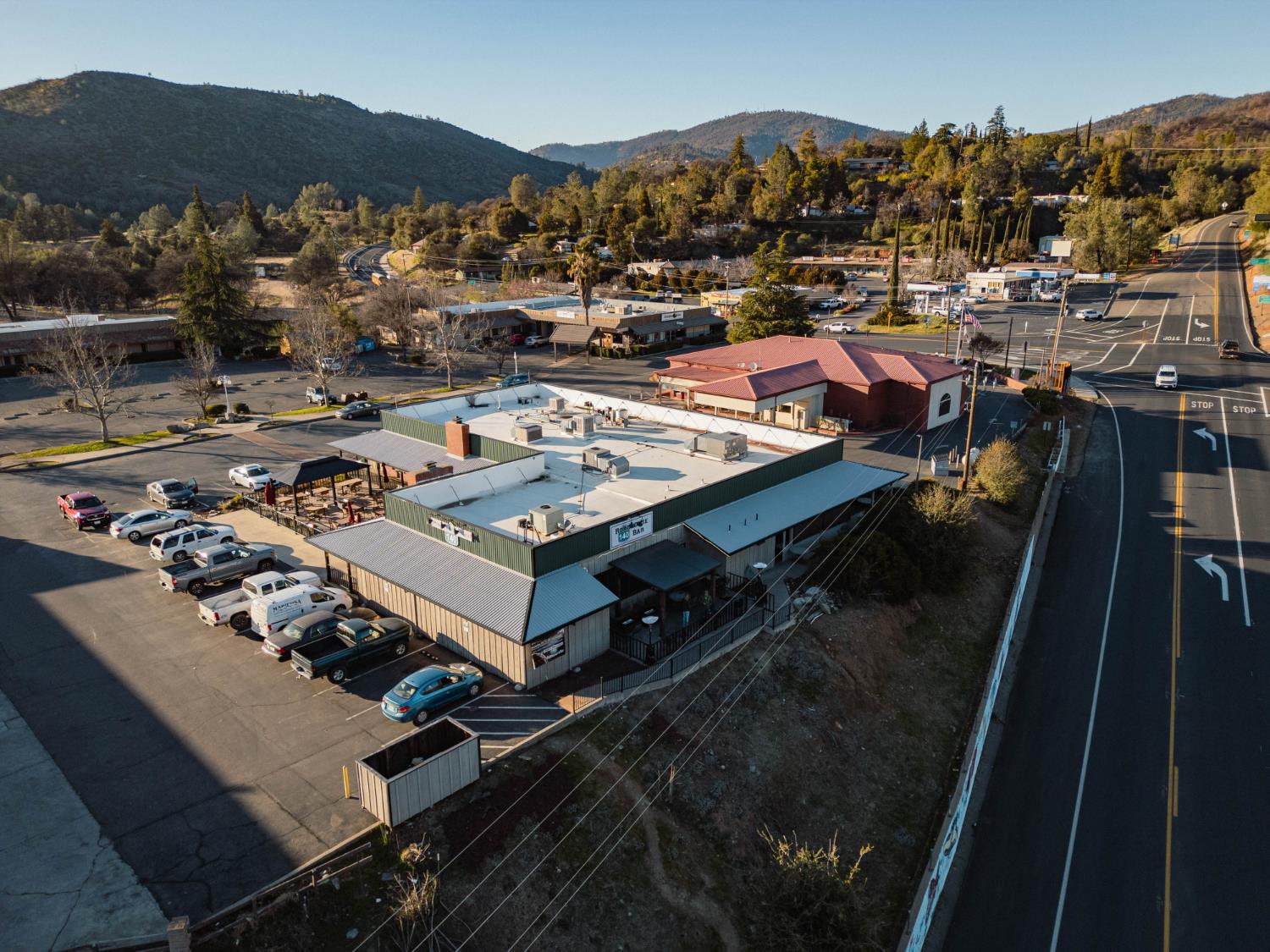 5159 State Highway 140, Mariposa, CA 95338