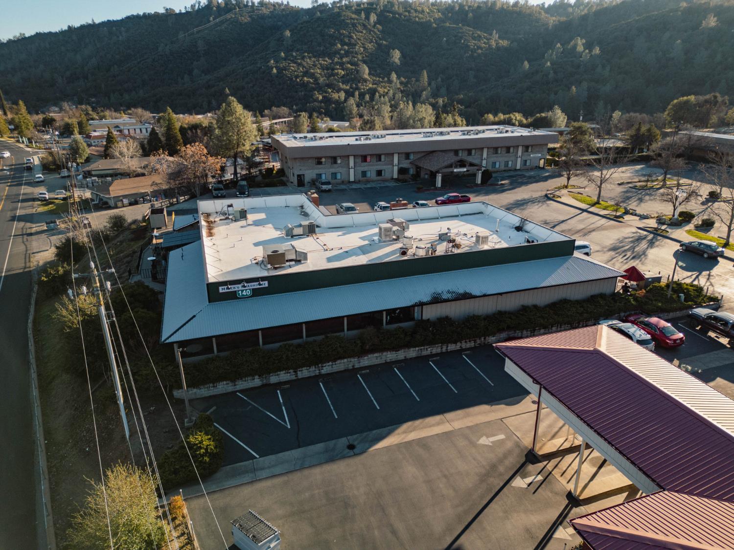 5159 State Highway 140, Mariposa, CA 95338