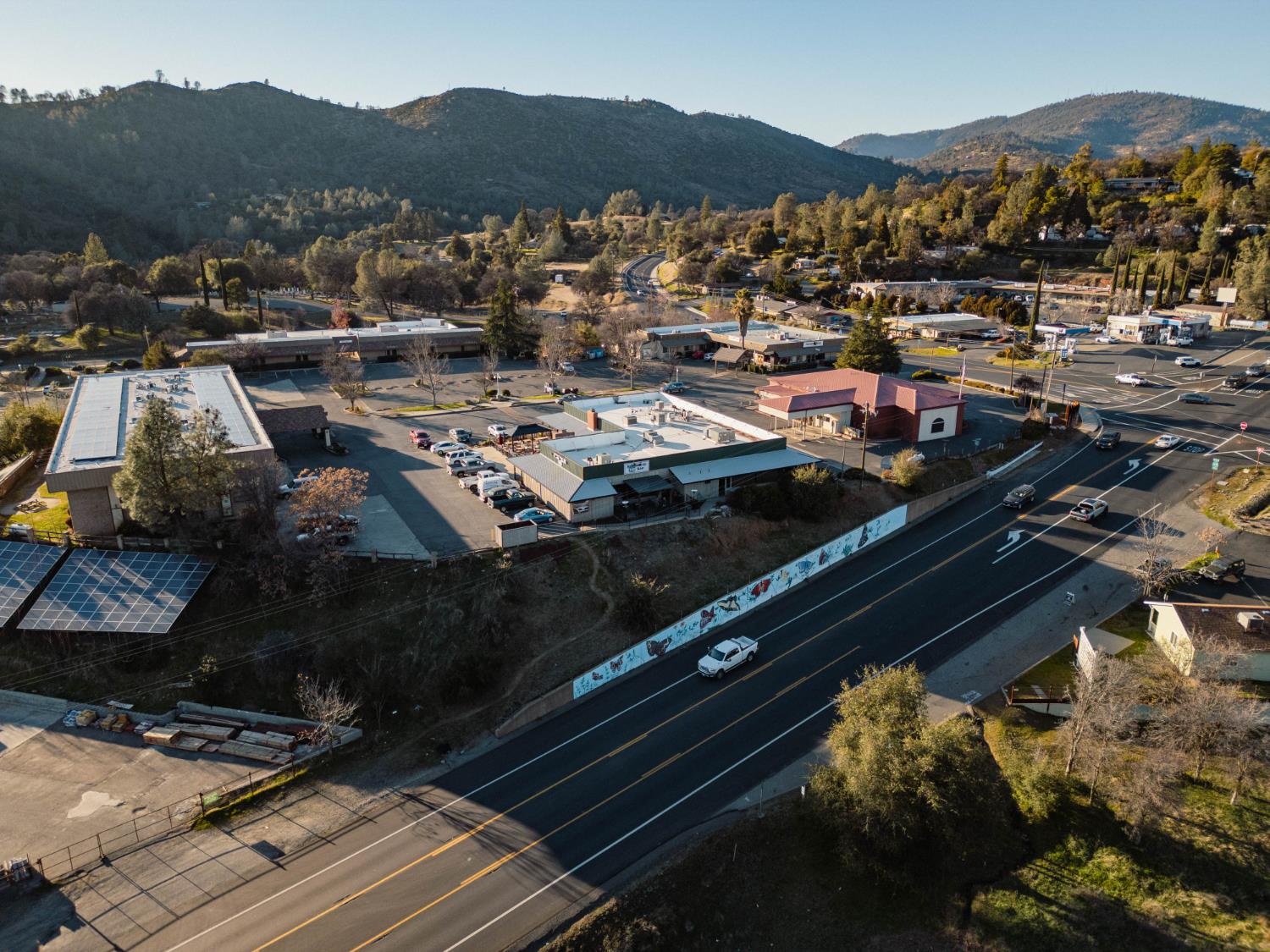 5159 State Highway 140, Mariposa, CA 95338