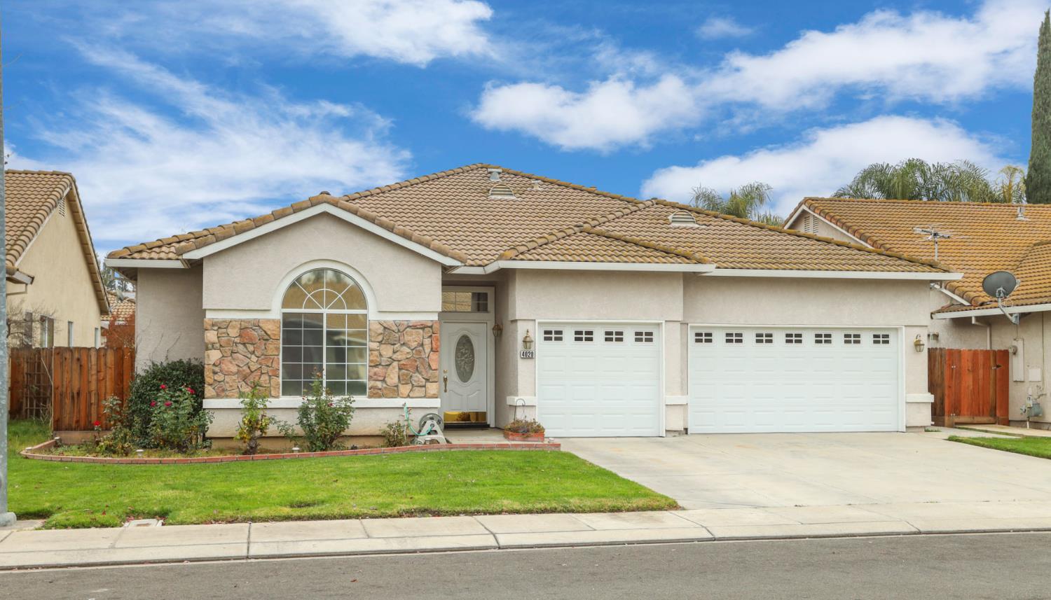 4020 Moss Rock Ct, Modesto, CA 95356