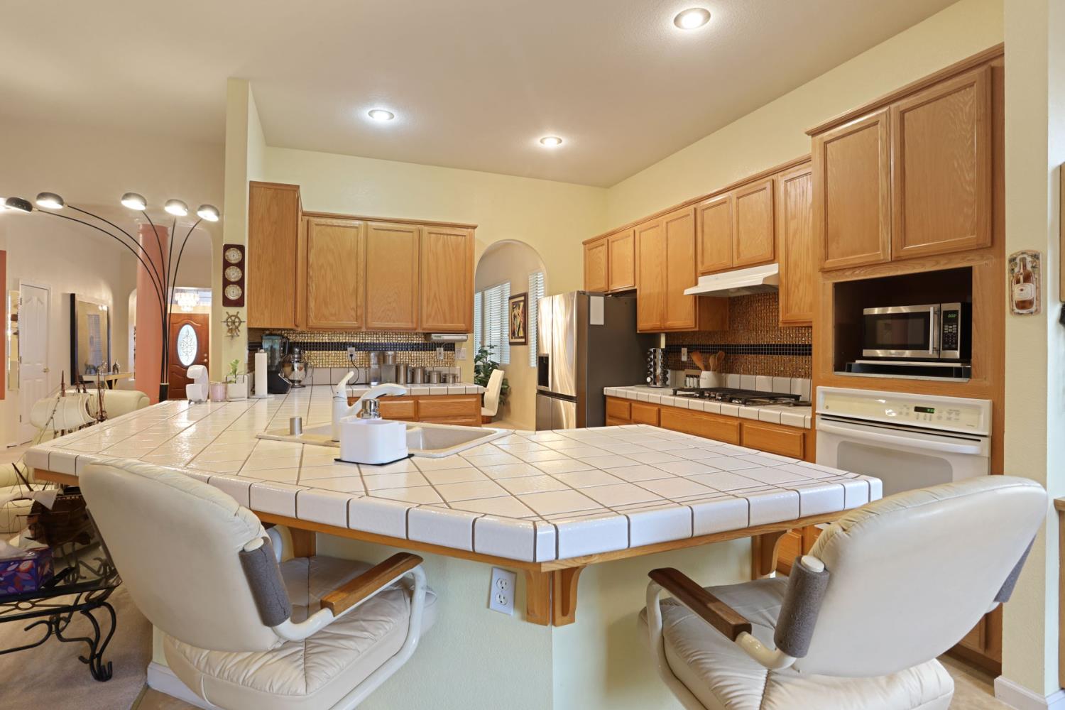 4020 Moss Rock Ct, Modesto, CA 95356