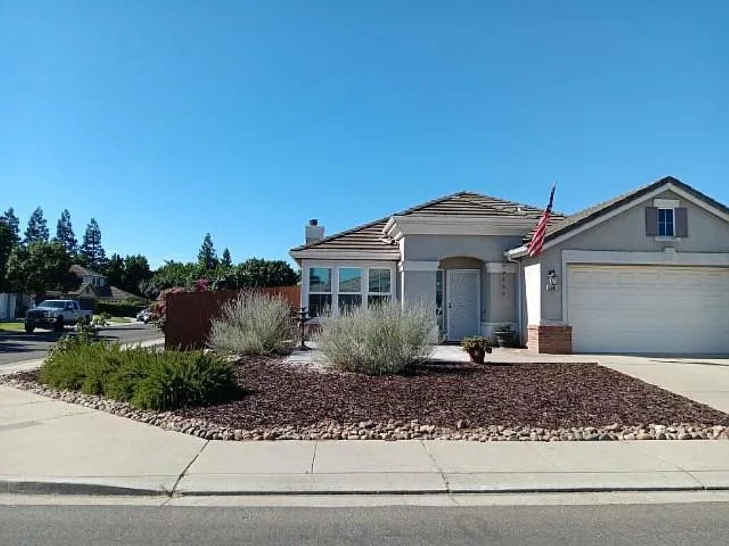 3336 Sleepy Hollow Ln, Modesto, CA 95355