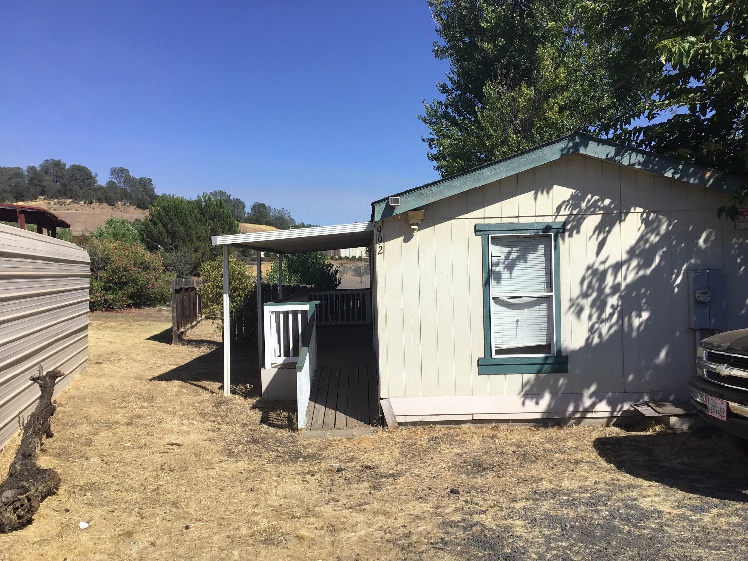 992 Iroquois Cir #8-A, Copperopolis, CA 95228