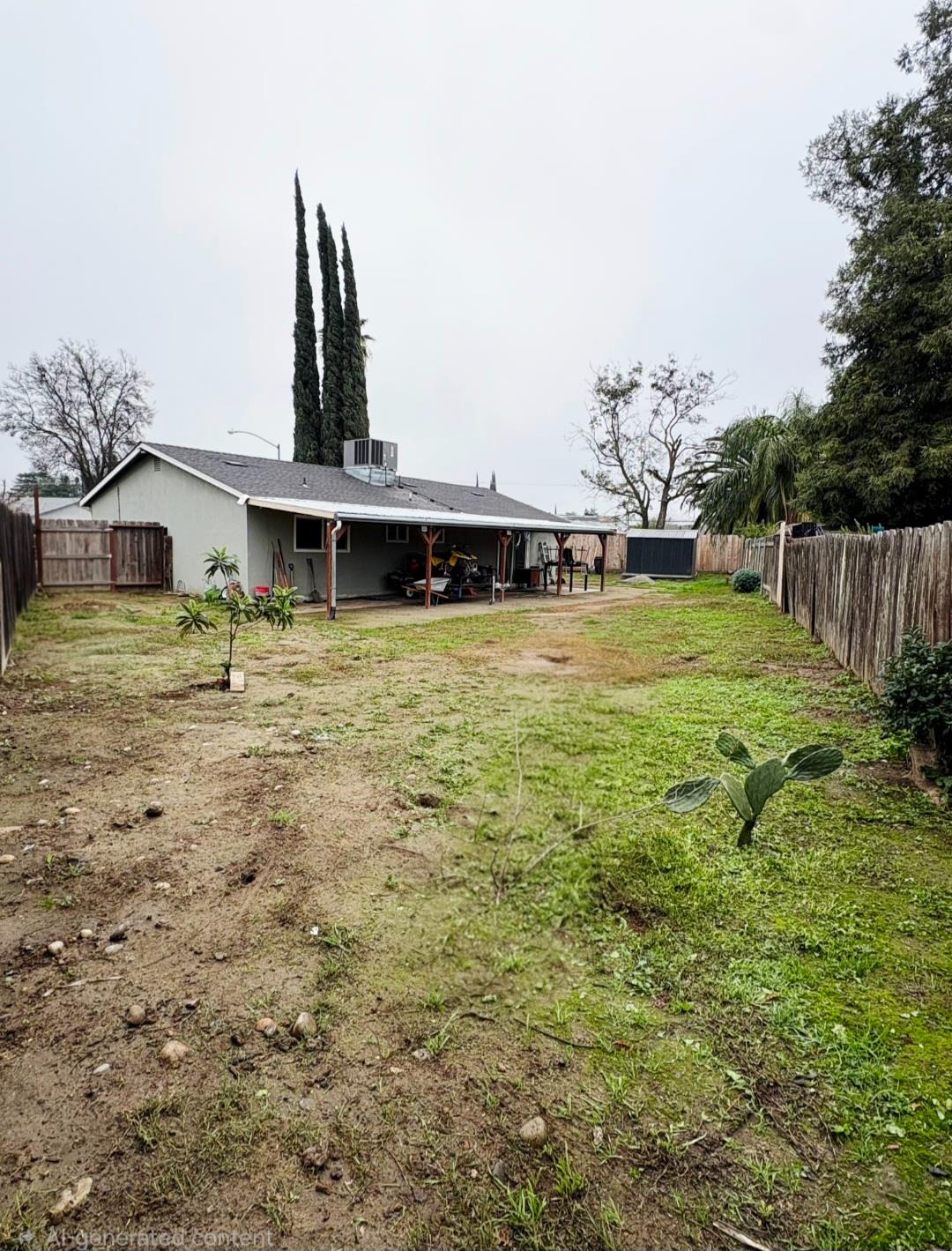 601 summit, Modesto, CA 95357