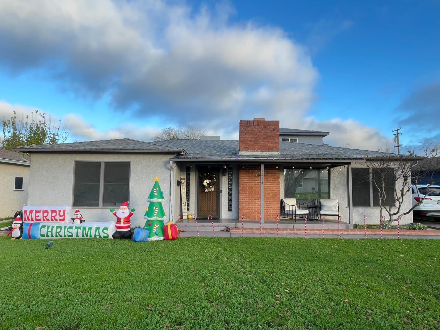 1612 Stetson Ave, Modesto, CA 95350