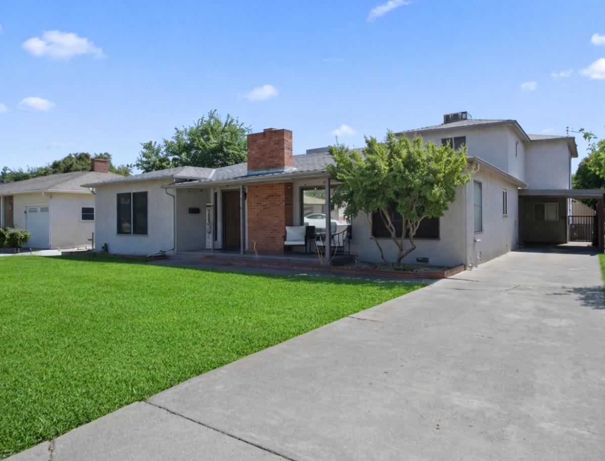 1612 Stetson Ave, Modesto, CA 95350