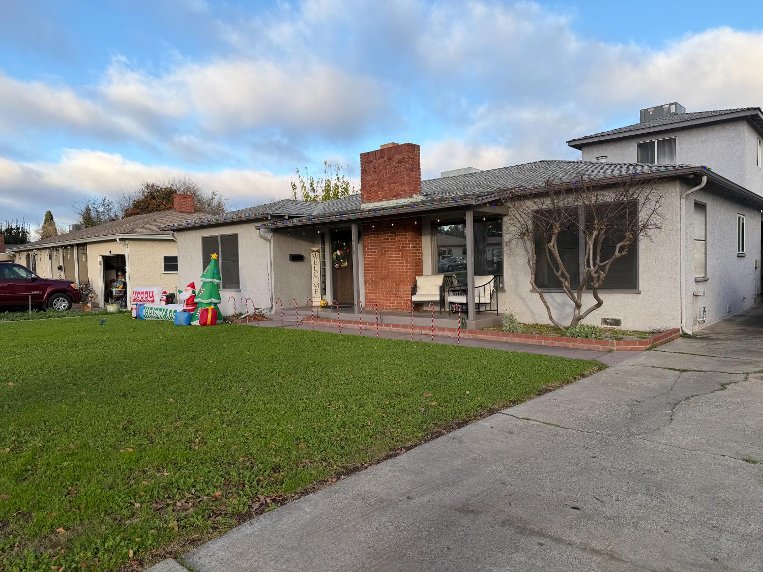 1612 Stetson Ave, Modesto, CA 95350