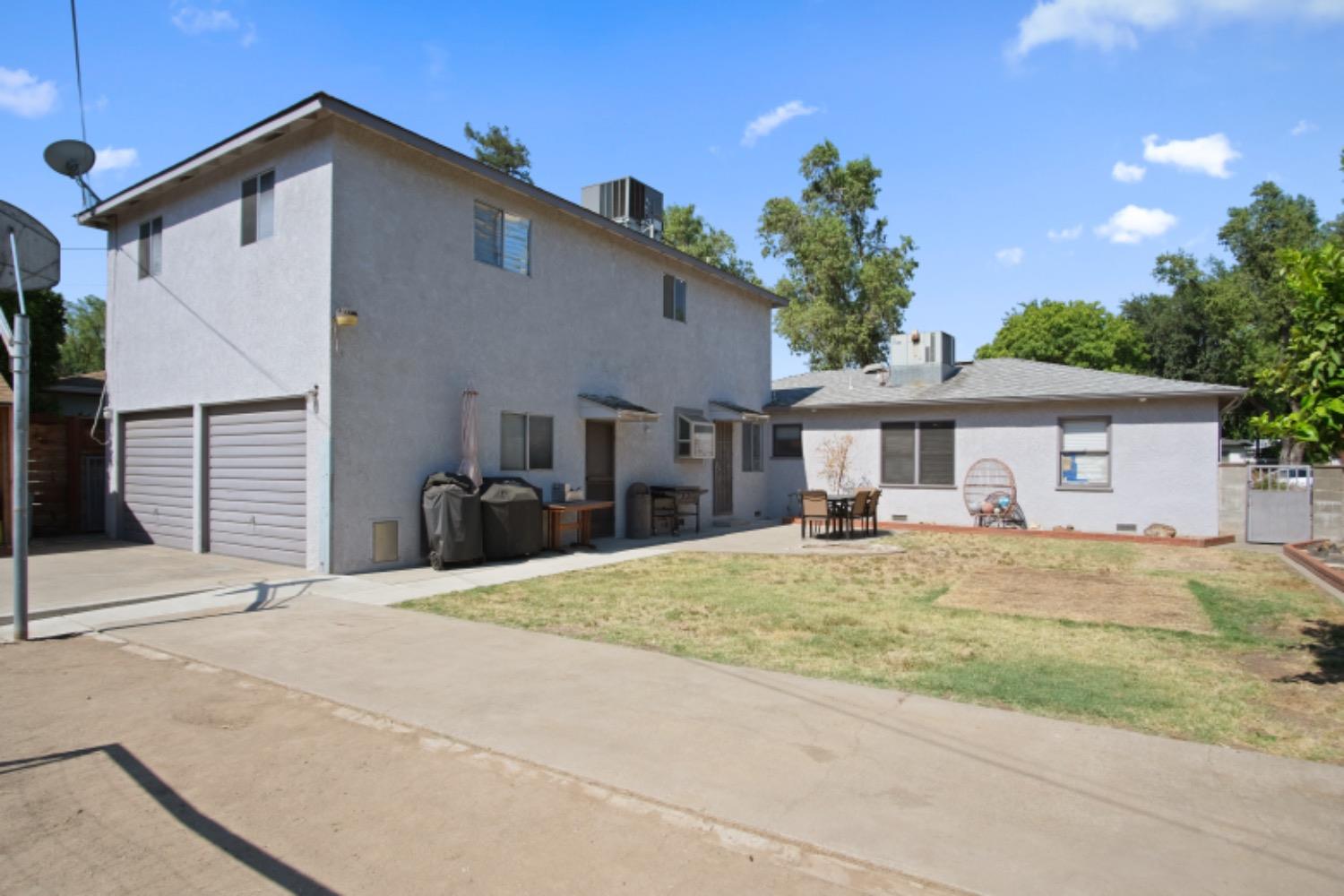 1612 Stetson Ave, Modesto, CA 95350