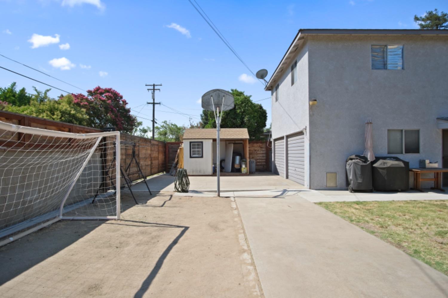 1612 Stetson Ave, Modesto, CA 95350