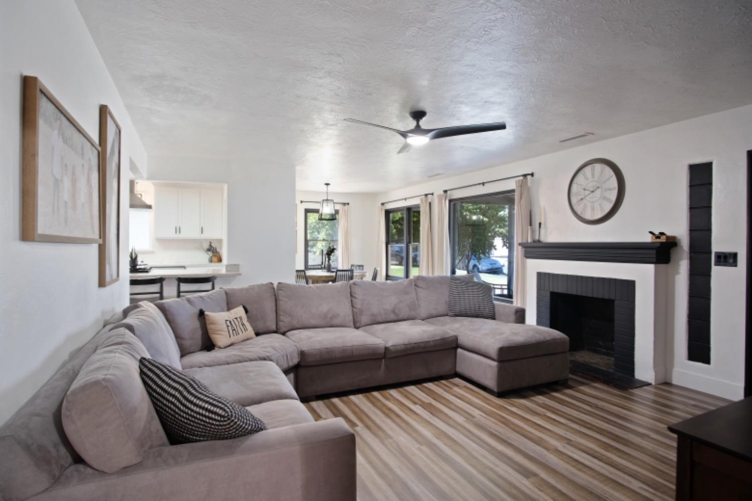 1612 Stetson Ave, Modesto, CA 95350