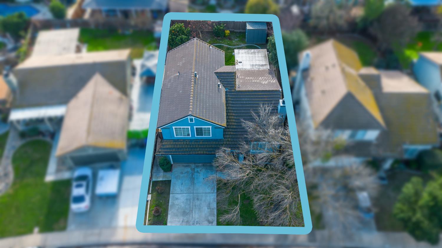 3904 Creedmoor Ave, Modesto, CA 95357