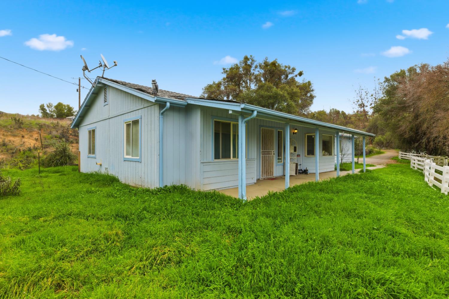 3764 Mc Nally Rd, Mariposa, CA 95338