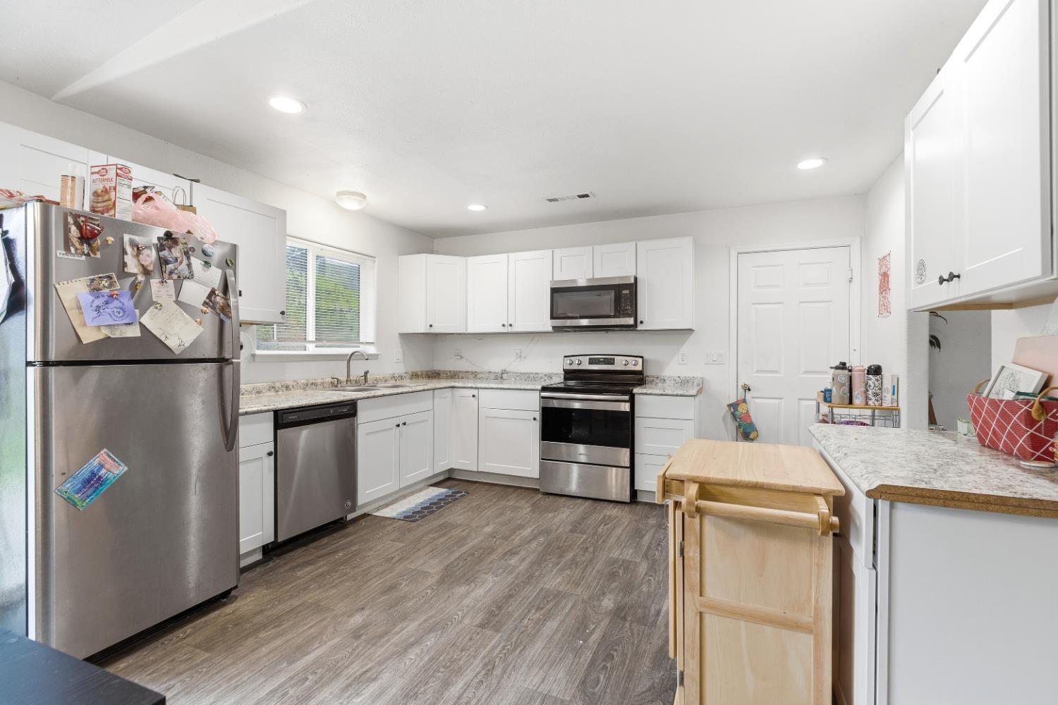 3764 Mc Nally Rd, Mariposa, CA 95338