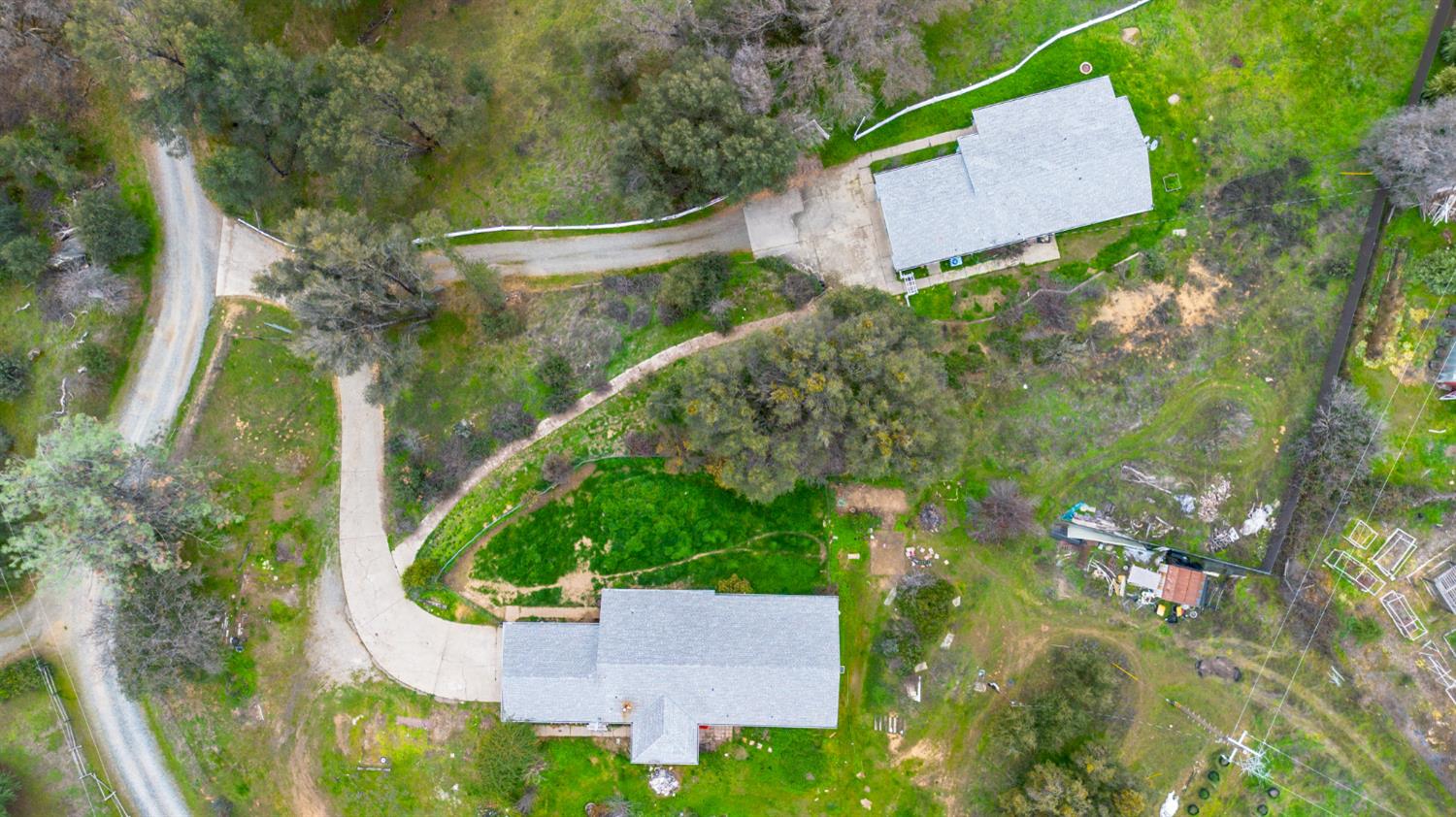 3764 Mc Nally Rd, Mariposa, CA 95338