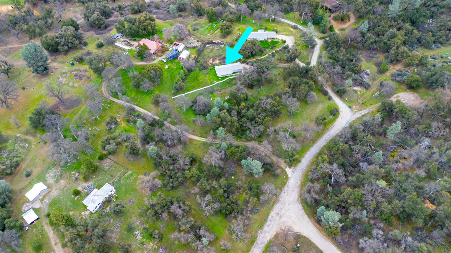 3764 Mc Nally Rd, Mariposa, CA 95338